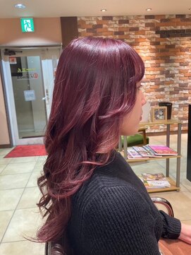 愛されロング［草加店］