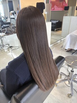 シャンプーボーイエイムス(SHAMPOO BOY aims) パールカラー