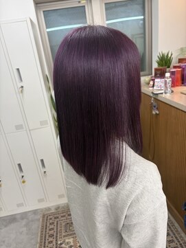 イッポ(IPPO) IPPO style