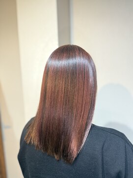 ロイ(Roy) アンブレラカラー