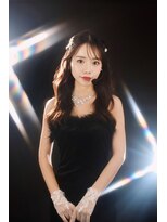 スタジオケージェー 新大久保(STUDIO-KJ)&nbsp;韓国ヘアメイク/韓国アイドルメイク