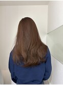 ライトグレージュ