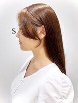 スタイル 相模大野(STYLE)&nbsp;顔周りカット♪