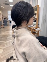 フロラクロマ 上通NEWS裏(FLORACHROMA)&nbsp;ショートスタイル
