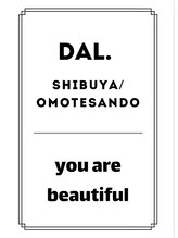 ダル 渋谷/表参道(DAL.)&nbsp;指名 なし