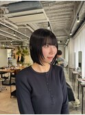 タッセルボブ