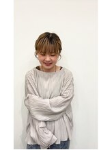 エヌヨンブンノイチ 茅ヶ崎(n1/4) MAMI