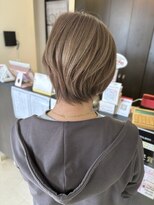 シーズナル&nbsp;short／ショート