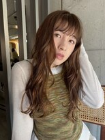フィルムス 横浜(FILMS)&nbsp;スモーキーカラー/イメチェン/ワンホンレイヤー/横浜
