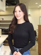 ラファンス 栗林店(LaFENCE)&nbsp;saki 