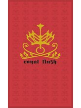 ロイヤルフラッシュ(royal flush)