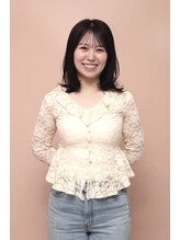 ソラス 緑地公園店(SOLAS)&nbsp;稲森 彩純