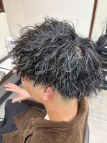リリ(Liri material care salon by JAPAN)&nbsp;ツイストスパイラル