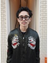 ニール 名古屋 伏見 丸の内(NEELU)&nbsp;角ありショート