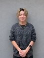 テーラヘアー 四街道店(TELA HAIR)&nbsp;櫻井 佑也