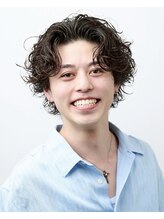 オーシャントーキョー 原宿(OCEAN TOKYO)&nbsp;直井 成