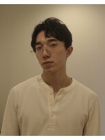 シー バイ リス(C by Lis)&nbsp;メンズカット
