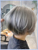 パレット 町田店(PALETTE)&nbsp;ホワイトショート　町田/町田駅/町田店