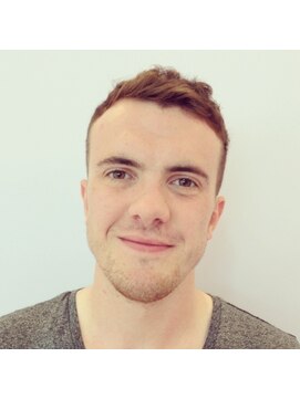 リミックス ヘアー(RE MIX HAIR) キレイめな要素を取り入れた男気スタイル