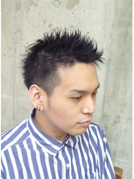 ココロコ(COCO LOCO) ブロックBS