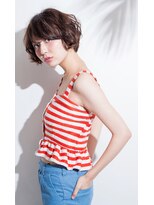 パリオ バイ コレット(Palio by collet)&nbsp;☆アクティブショート☆【Palio by collet】03-5367-3624