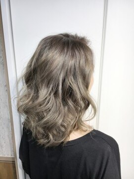 アンク クロス 関内店 アンククロス関内【ホワイティベージュ】