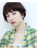 ザ ライフ(the LIFE) スタイリッシュショート