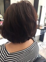 ジュエラ(Jewelux by trusty)&nbsp;レイヤーボブ