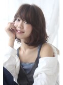 エアリーボブ