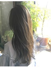 5年後10年後をもっとキレイに…あなたに合わせたダメージレスカラーで周りと差がつく褒められスタイルに…