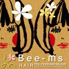ビームズ 御器所店(Bee-ms)のお店ロゴ