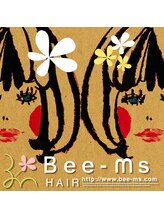 Bee-ms HAIR 御器所店【ビームズヘアー】