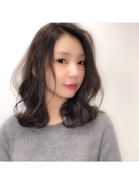 シエナ(CIENA)&nbsp;【CIENA】ブルージュセミディ＠酒井