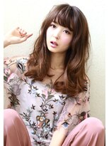 モードケイズ　心斎橋店　MODE K's&nbsp;縮毛矯正　サイエンスアクア