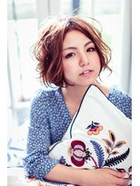 テイスティドア(Tasty door)&nbsp;『tastydoor』恋を引き寄せるHAPPY　ボブ