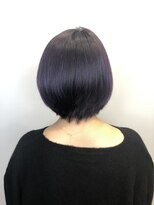 アヤナ バイ アヤラ(ayana by ayala)&nbsp;ダークパープル〈浦安 新浦安 葛西 南行徳〉