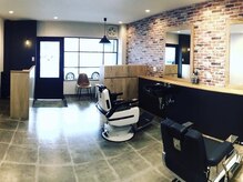 バーバーショップ ノア(BARBERSHOP NOA)