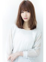 アイニティ 江坂(Inity)&nbsp;☆Inity☆上質女子のワンカールミディ