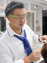 リアアンク(Ria Ankh) 上木 教司