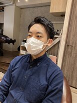 ブランシュ(Blanche)&nbsp;スッキリショート