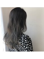 リガナッツ 池袋店(Riganuts)&nbsp;[riganuts 池袋]外国人風グラデーションカラー