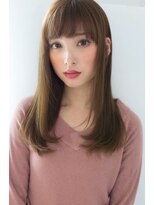 ミューズ 本山店(MUSE)&nbsp;美髪サロン【MUSEミューズ 本山】　髪質改善ヘアスタイル
