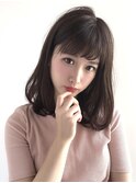 【Surpass 立川】耳掛けセミディ