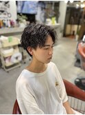 ツイスパセンターパート