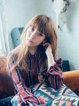 イコール バイ プロデュース 町田駅前店(equal by Produce) カジュアルウェービー