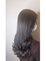 イングスジャパン(ings JAPAN)&nbsp;韓国風！透明感ラベンダーアッシュ