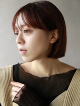 フリップビーアヴェダ(FLIP B AVEDA)