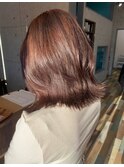 hairsalon  Bless.M スタイル