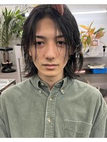 ネアー 新潟(NEER)&nbsp;韓国マッシュ/ツイストスパイラル/スキンフェード[新潟駅]