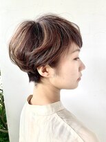 フラッシュ 春日井店&nbsp;ショート